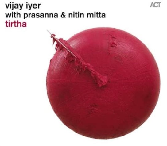 Tirtha Iyer Vijay