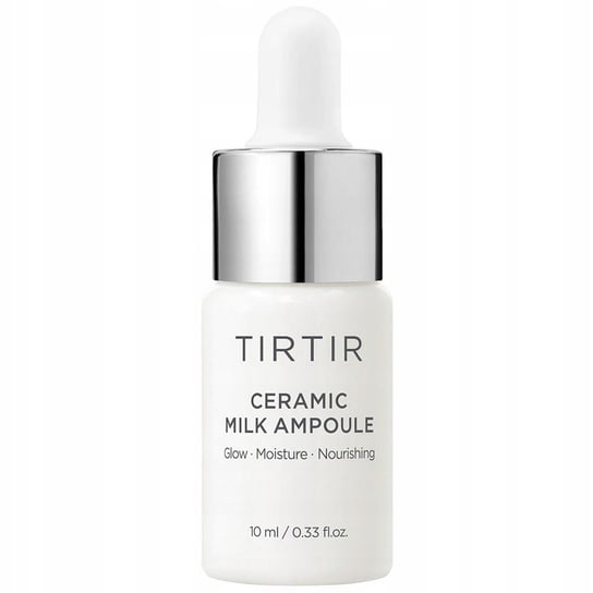 Tirtir Ceramic Milk Ampoule nawilżające serum do twarzy 10ml TIRTIR
