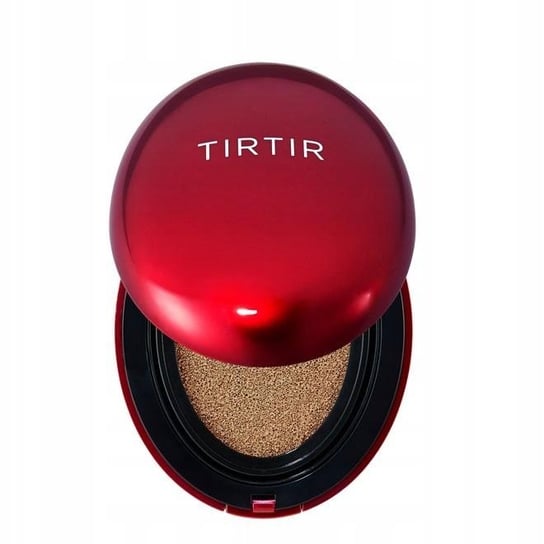 Tirtir długotrwały podkład do twarzy w poduszce 29N Natural Beige 4.5g TIRTIR