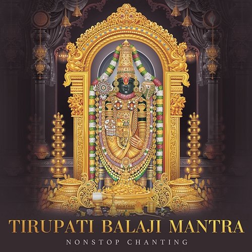 Tirupati Balaji Mantra Nidhi Prasad
