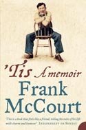 Tis Mccourt Frank