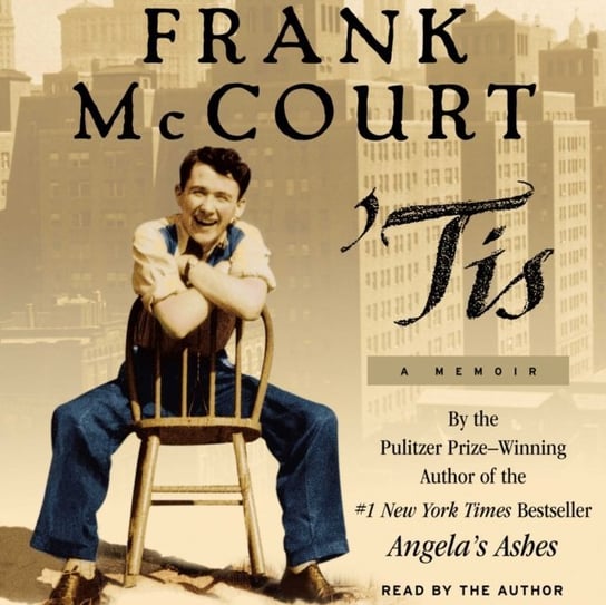 'Tis Mccourt Frank