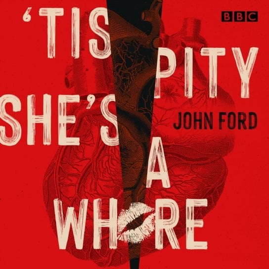 'Tis Pity She's a Whore Ford John