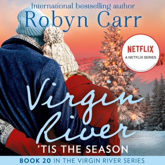 'Tis The Season Carr Robyn