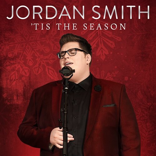 'Tis The Season Jordan Smith