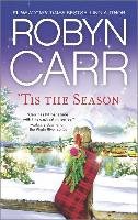 'Tis the Season: Under the Christmas Tree\Midnight Confessions\Backward Glance Carr Robyn