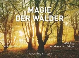 Tischaufsteller Magie der Wälder Frederking Thaler U., Frederking&Thaler