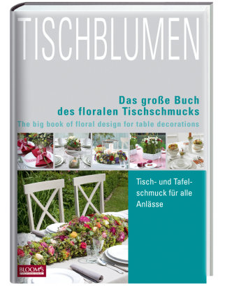 Tischblumen / Tableflowers BLOOM's