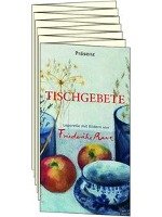 Tischgebete Prasenz Medien&Verlag, Hein Thomas Und Erich Koslowski
