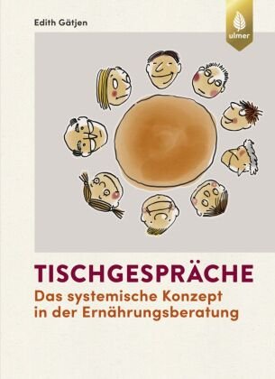 Tischgespräche Verlag Eugen Ulmer