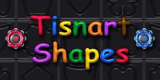 Tisnart Shapes, PC Tisnart