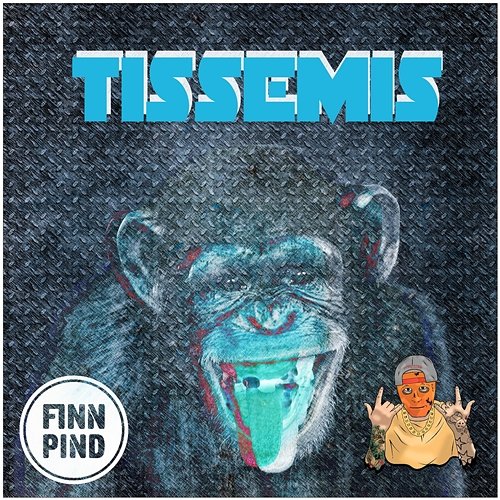 TISSEMIS Finn Pind