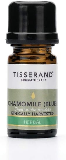 Tisserand, Chamomile Blue Ethically Harve Tisserand