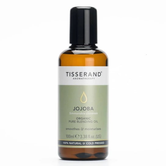 Tisserand, Jojoba Oil, 100 Ml Tisserand