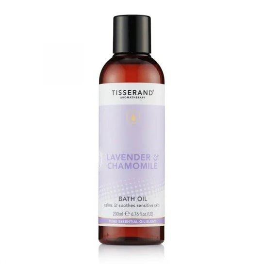 Tisserand, Lavender & Chamomile Bath Oil Tisserand