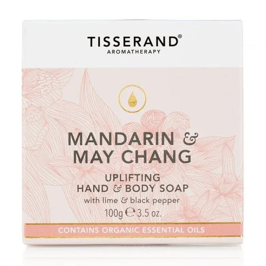 Tisserand, Mandarin & May Chang Uplifting Tisserand