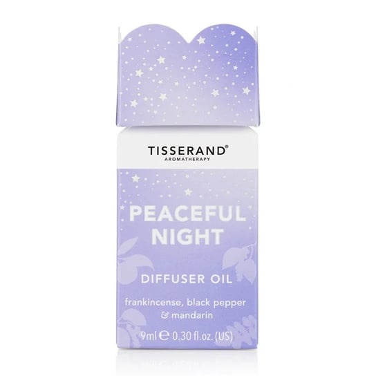 Tisserand, Olejek eteryczny Peaceful Night Tisserand
