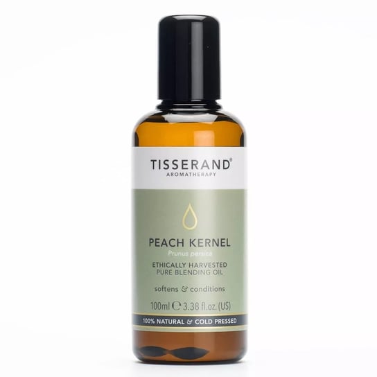 Tisserand, Peach Kernel Ethically Harvest Tisserand