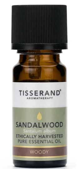 Tisserand, Sandalwood Ethically Harvested Tisserand