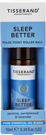 Tisserand, Sleep Better Pulse Point Rolle Tisserand