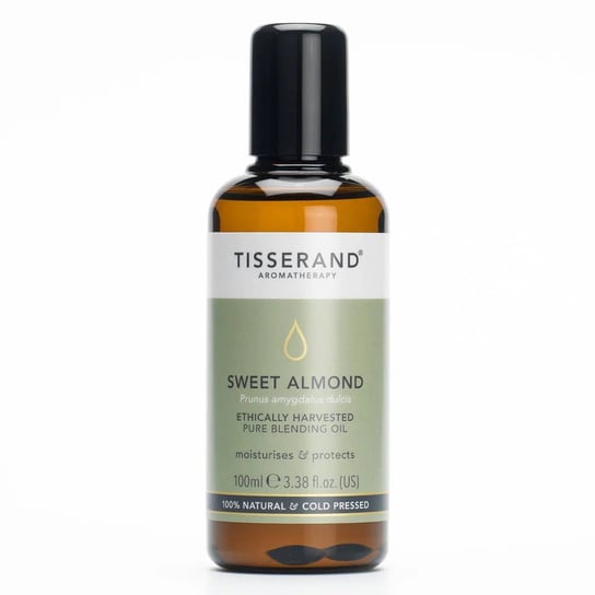 Tisserand, Sweet Almond Ethically Harvest Tisserand