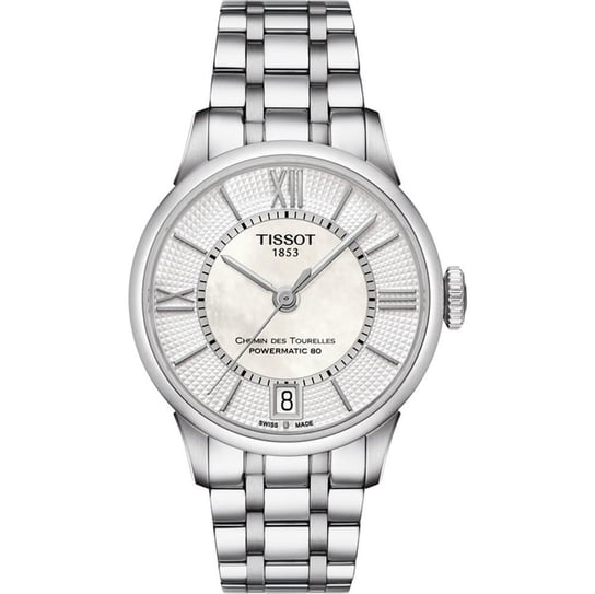 Tissot T099.207.11.118.00 TISSOT