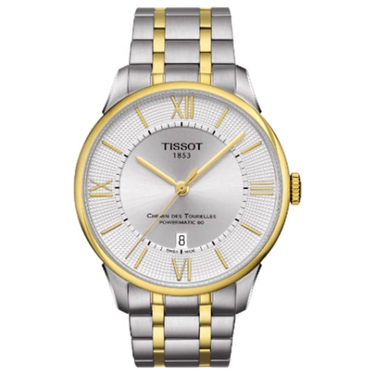 Tissot T099.407.22.038.00 TISSOT