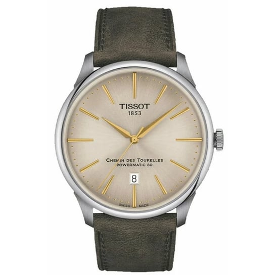 Tissot T139.407.16.261.00 TISSOT