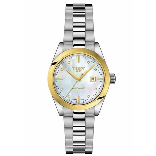 Tissot T930.007.41.116.00 TISSOT