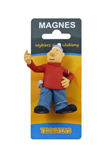 Tissotoys, Magnes Mat 11045m Tissotoys