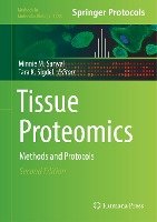 Tissue Proteomics Springer-Verlag Gmbh, Springer Us New York N.Y.