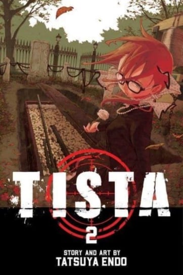 Tista. Vol. 2 Endo Tatsuya