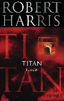 Titan Harris Robert