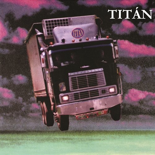 Titán Titán