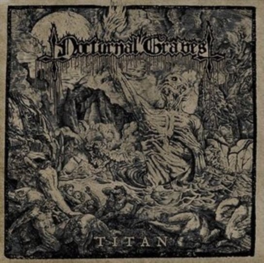 Titan Nocturnal Graves