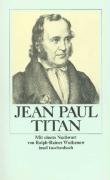 Titan Paul Jean