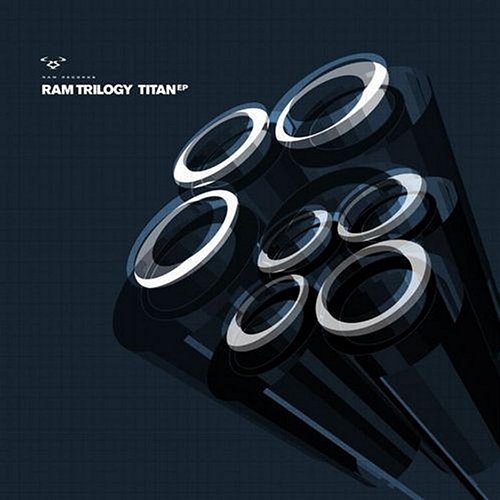 Titan EP Ram Trilogy