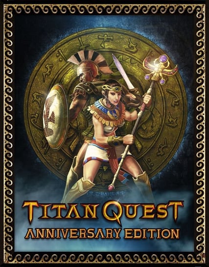 Titan Quest - Anniversary Edition THQ Nordic