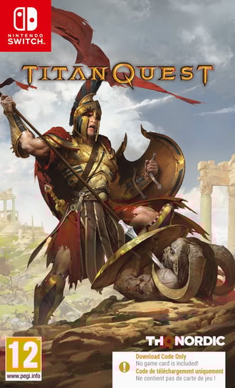 Titan Quest PLAION