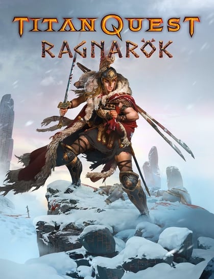 Titan Quest: Ragnarok THQ Nordic