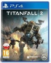 Titanfall 2, PS4 Respawn Entertainment