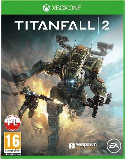 Titanfall 2, Xbox One Respawn Entertainment