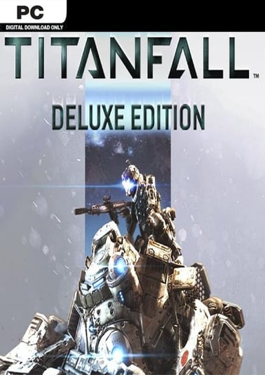 Titanfall - Deluxe Edition Respawn Entertainment