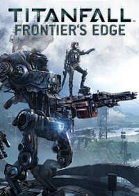 Titanfall - Frontiers Edge DLC - Wersja cyfrowa Respawn Entertainment