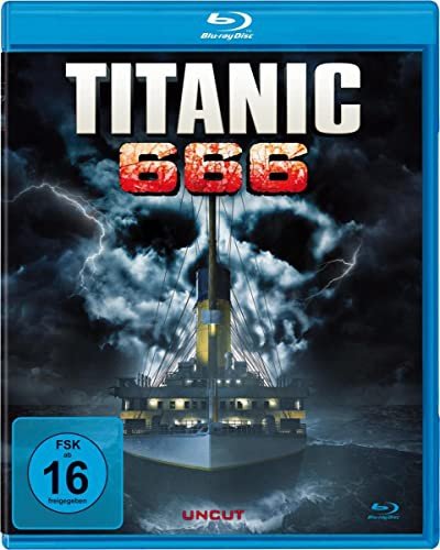 Titanic 666 Various Directors