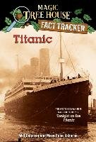 Titanic Murdocca Salvatore, Osborne Mary Pope, Osborne Will, Osborne William