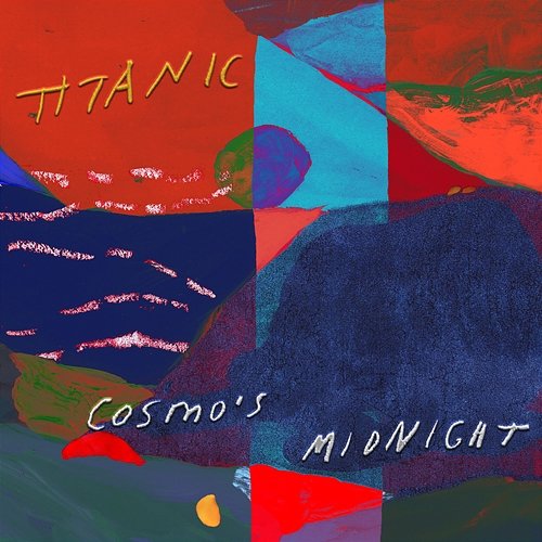 Titanic Cosmo's Midnight