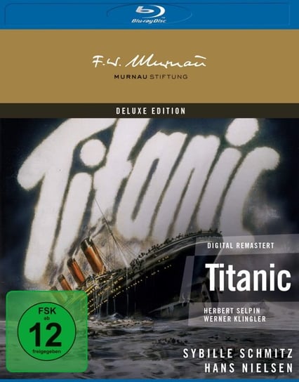 Titanic Various Directors