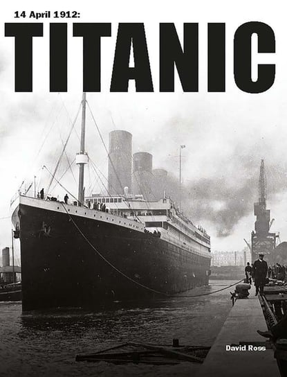 Titanic Ross David