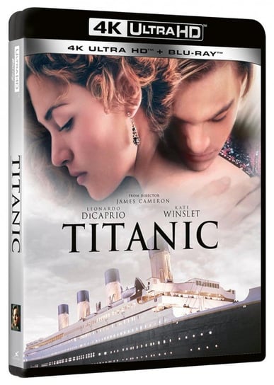 Titanic Various Production